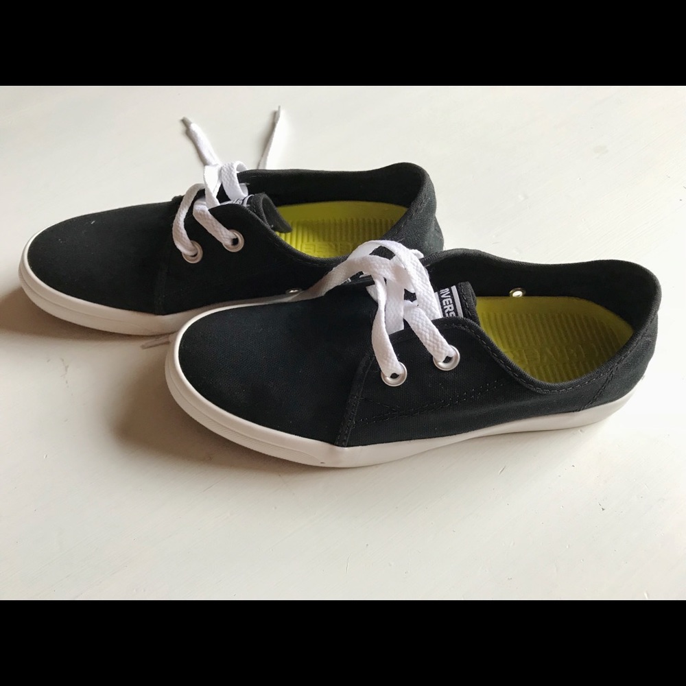 Converse Chuck Taylor All Star Riff Black Sneaker